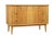Mid-Century Swedish Walnut Chest of Drawers by Bodafors, 1950s For Sale - Image 10 of 10