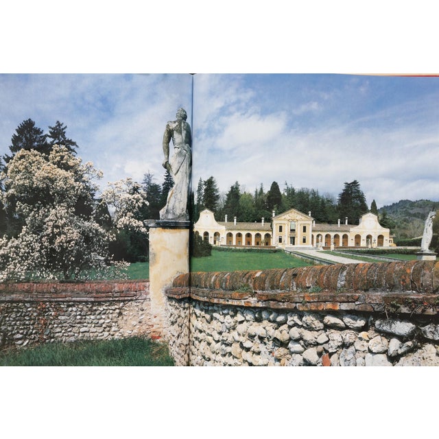 Venetian Villas by Michelangelo Muraro & Paolo Marton For Sale - Image 4 of 5