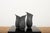 Barbarico Vases by Ercole Barovier for Barovier & Toso, 1951, Set of 3 For Sale - Image 12 of 15