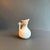 Farmhouse Vintage Ceramic Creamer Pitcher For Sale - Image 3 of 8