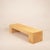 Mid-Century Parchment Custom Made Coffee Table from Tura Milano, 1970 For Sale - Image 6 of 18