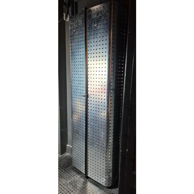 Swedish Model Visir Cabinet from Max Lund, 2000s For Sale - Image 6 of 11