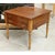 Leopold Stickley Colonial Style 2 Drawer End Table - Cherry For Sale - Image 4 of 7