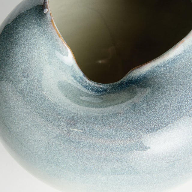 Early 21st Century Veronica Vase Large For Sale - Image 5 of 8