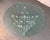 Mid-Century Hollis Jones "Skyscraper" Style Lucite Coffee Table W/ Glass Top For Sale - Image 4 of 9