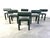 Arcadia Dining Chairs attributed to Paolo Piva for B&B Italia, 1980, Set of 6 For Sale - Image 3 of 14