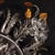 Florentine Ceiling Light from Banci Firenze, 1970s For Sale - Image 6 of 14