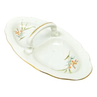 Serving Dish from Ćmielów, Poland, 1960s For Sale