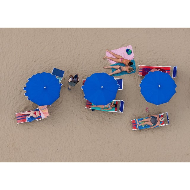 Not Yet Made - Made To Order "AV_Adria_Panorama_01" Contemporary Limited Edition Panorama Fine Art Photograph by Bernhard Lang For Sale - Image 5 of 8