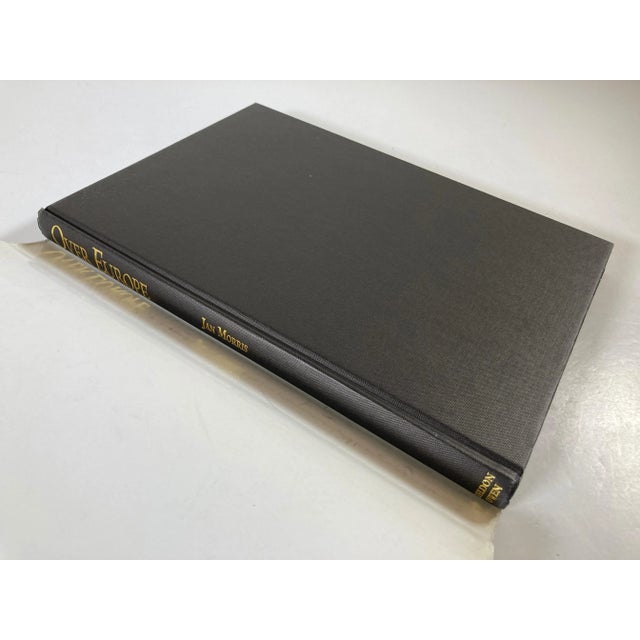 Over Europe Book by Jan Morris For Sale - Image 10 of 13