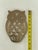 Mid Century Silverplate Owl Trivet For Sale - Image 4 of 6