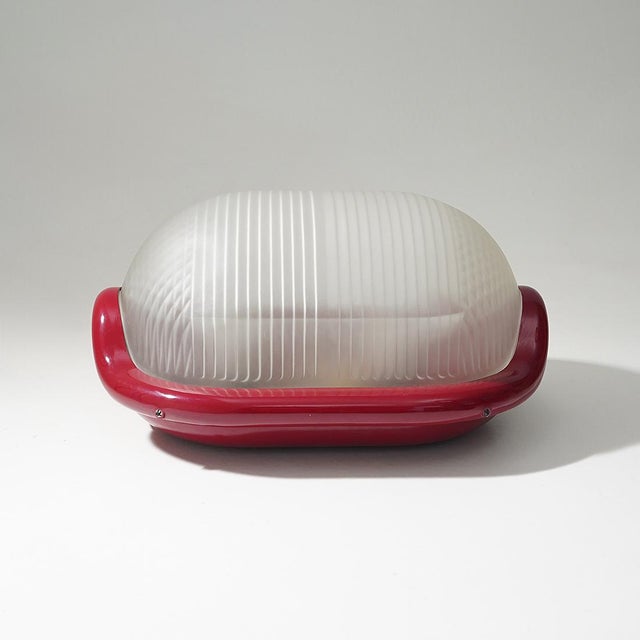 Noce Ceiling Lamp by Achille Castiglioni for Flos, 1970s For Sale - Image 6 of 13