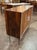 Mid-Century Modern Italian Mid-Century Patchwork Side Cabinet For Sale - Image 3 of 6