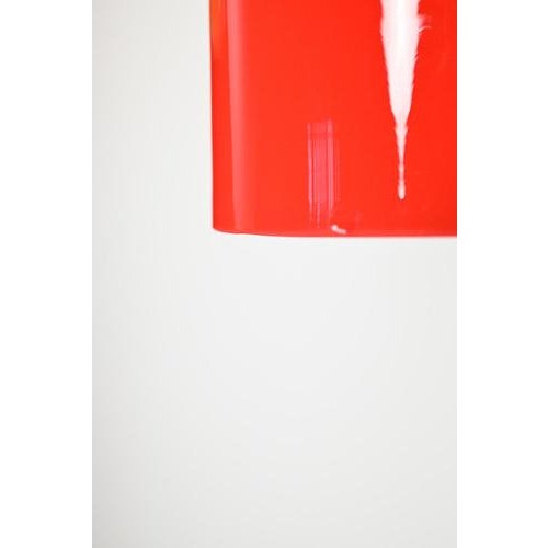 Italian Hanging Lamp, 1960s For Sale - Image 12 of 15
