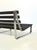 Artifort Vintage Slatted Bench by Kho Liang Ie for Artifort For Sale - Image 4 of 13