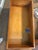 Harden Furniture Vintage Harden Solid Cherry Blanket Chest With Drawer For Sale - Image 4 of 5