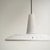 Mid-Century Modern Belgian School Industrial Pendant Lamp, 1950s For Sale - Image 3 of 9