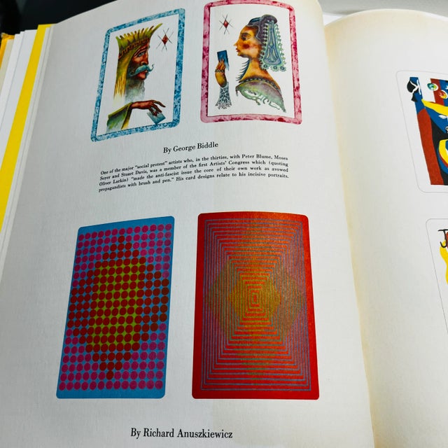 1963 Art in America Book For Sale In New York - Image 6 of 12