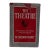 The Theatre 3000 Years of Drama Hardcover Vintage 1958 Book For Sale