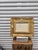 2020s Framed Still Life Canvas Painting Signed by A. Warner, Featuring a Composition of Three Earthy Ceramic Jars and Vessels. For Sale - Image 5 of 9