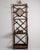 1900 - 1909 France Chocolate Bamboo Coat Rack For Sale - Image 14 of 15
