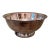 Mid 20th Century Gorham Silverplate Footed Serving Bowl For Sale
