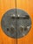 Antique Korean 2 Part Hardwood Compound Wedding Cabinet Armoire For Sale - Image 4 of 11