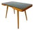 Mid-Century Coffee Table by Jiří Jiroutek, Former Czechoslovakia, 1960s For Sale