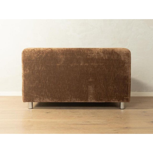 Space Age Seating Set from Pol International, Set of 2 For Sale - Image 10 of 12