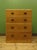 Mid-Century Modern Vintage Chest of Drawers from Vesper Furniture, 1950s For Sale - Image 3 of 18