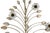 Early 20th Century Pair of Monumental Hollywood Regency Style Candelabra For Sale - Image 4 of 10