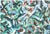 Abstract Expressionist Lyrical Oil Painting on Canvas, Framed, Signed Jon Stark, 1988-1992 For Sale In New York - Image 6 of 8