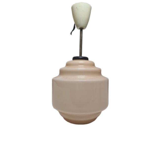 Vintage Ceiling Lamp, Germany, 1960s For Sale - Image 17 of 17