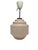 Vintage Ceiling Lamp, Germany, 1960s For Sale - Image 17 of 17