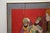 Modern Marionettes, Silkscreen Print, 1970s, Framed For Sale - Image 3 of 9