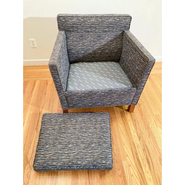 Knoll Knoll Krefeld Lounge Chair by Mies Van Der Rohe For Sale - Image 4 of 6