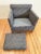 Knoll Knoll Krefeld Lounge Chair by Mies Van Der Rohe For Sale - Image 4 of 6