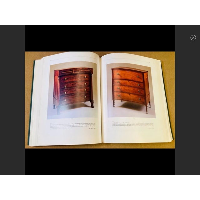 1990s Soethbys Official Catalog of the Late Madam Ambassador Pamela Churchill Harriman For Sale In Dallas - Image 6 of 10