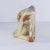 Frankoma Ocelot Bookend Puma Mountain Lion Cougar Desert Gold HTF #112 Hard to find! About 4.5" tall. Great condition. No...