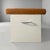 Italian Chaise Longue Juan by Marco Panini for Memphis, 1987 For Sale - Image 3 of 13