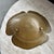 1970s Organic Form Amber Glass Ceiling Light, 1970s For Sale - Image 5 of 8