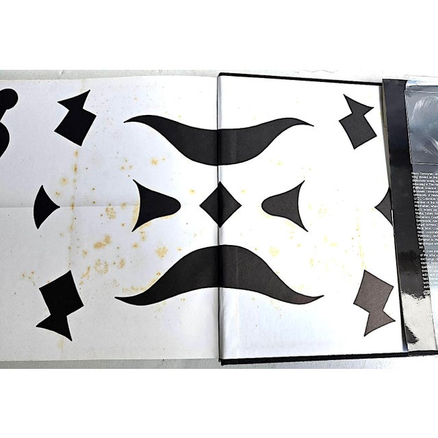 1977 1st Edition Art Book, "Magritte Ideas and Images", by Harry Torczyner For Sale - Image 17 of 17