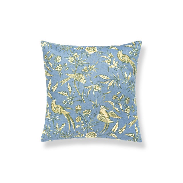 Scalamandré is a heritage American textile brand rooted in luxury and high-end design since its inception in 1929. Founder...