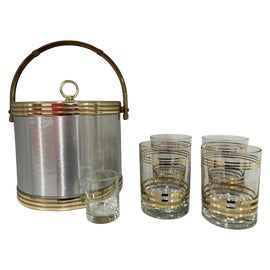 Example of Kraftware Glasses