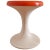 Mid-Century Tulip Stool, Germany, 1970s For Sale