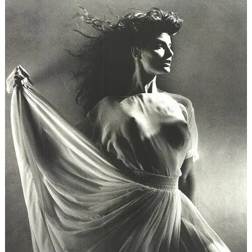 GREG GORMAN Joan Severance, 1992 | Chairish
