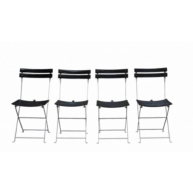 Celestina Chairs by Marco Zanuso for Zanotta, Italy, 1980s, Set of 4 For Sale - Image 12 of 12