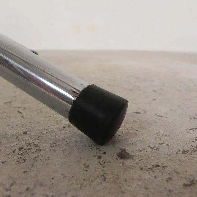 Vintage Chrome Coat Rack with Colored Balls, 1950s For Sale - Image 18 of 18