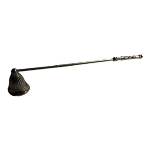 Mid-20th Century Articulated Candle Snuffer