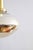 1970s Space Age UFO Pendant Lamp from the Magic Eye Series from Peill & Putzler, 1970s For Sale - Image 5 of 10